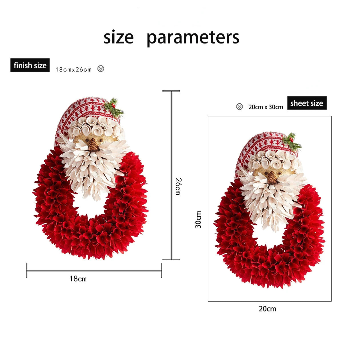 Christmas PVC Window Stickers – Santa, Snowman & Tree Crystal Designs for 2025 Holiday Home Décor