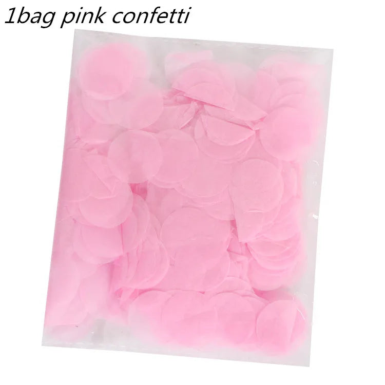 Gender Reveal Party Tableware Set – Boy or Girl Disposable Plates, Napkins & Tablecloths for Baby Shower Decorations