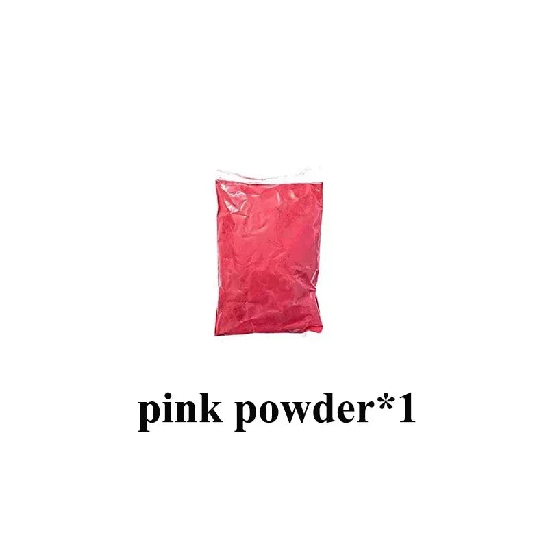 Gender Reveal Soccer Ball Bleu-Pink