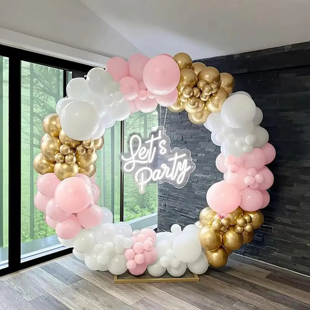 Gender reveal Balloon Sets