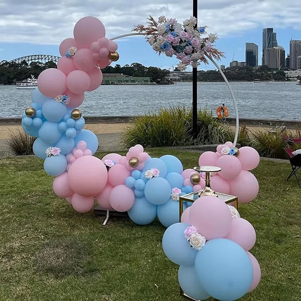Gender reveal Balloon Sets