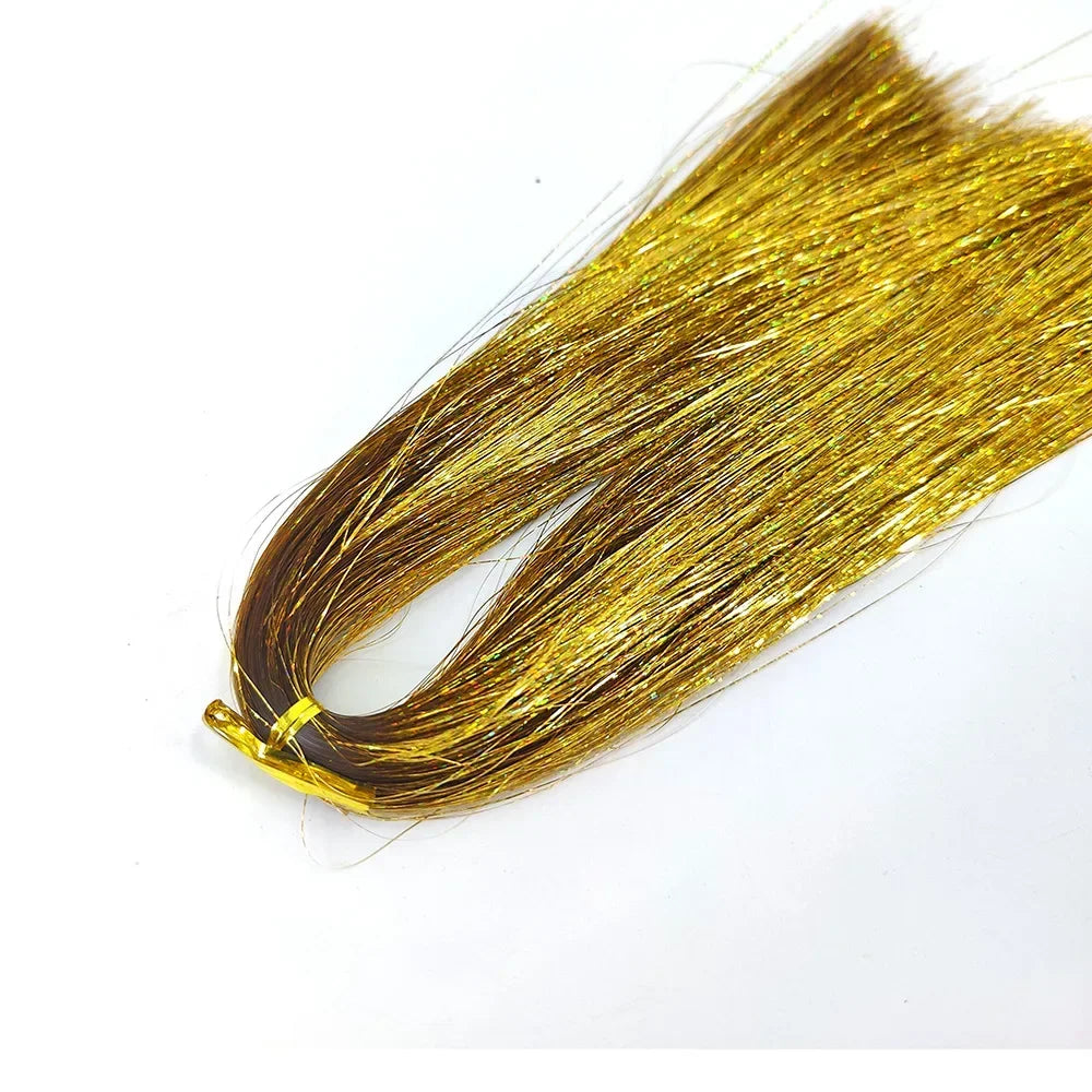 3000 Strands Christmas Tinsel Icicles