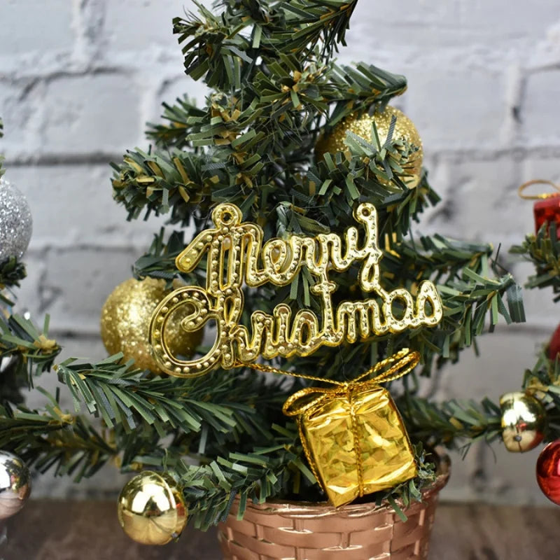 Mini Christmas Tree's !!!