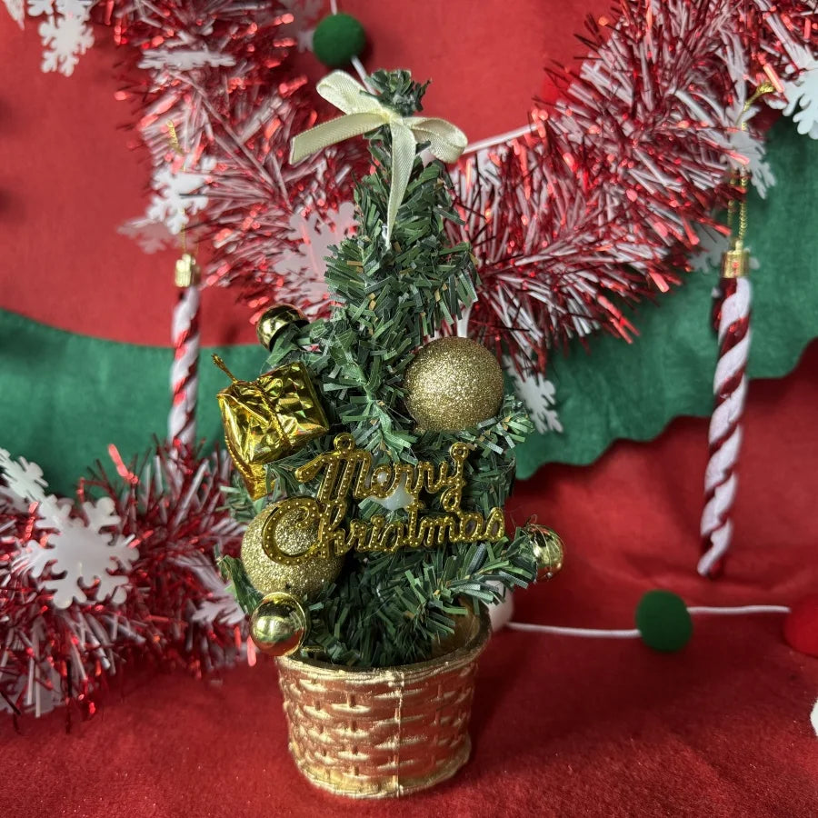 Mini Christmas Tree's !!!