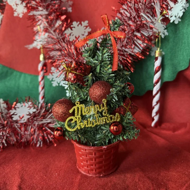 Mini Christmas Tree's !!!