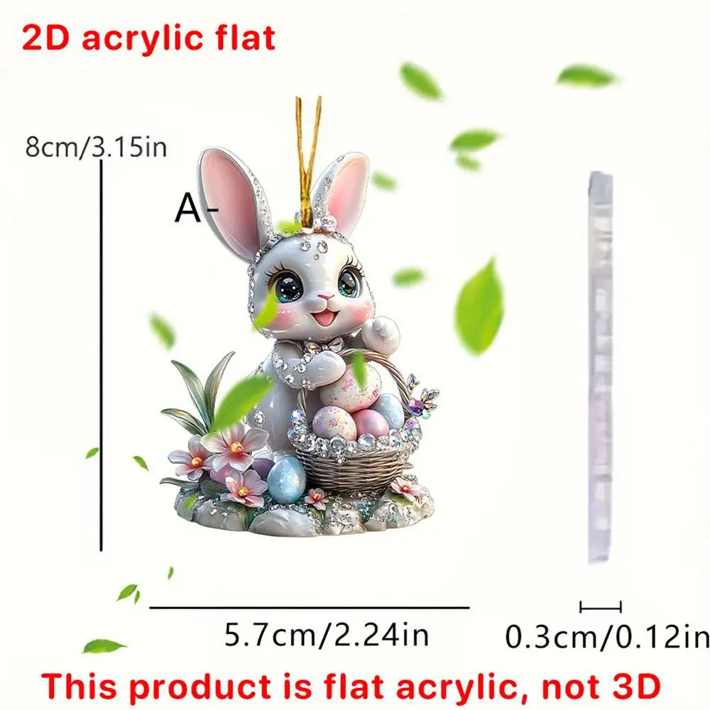 Christmas Coffee Cup Ornaments – 2025 Holiday Tree Hanging Decorations for Xmas, New Year & Easter Celebrations