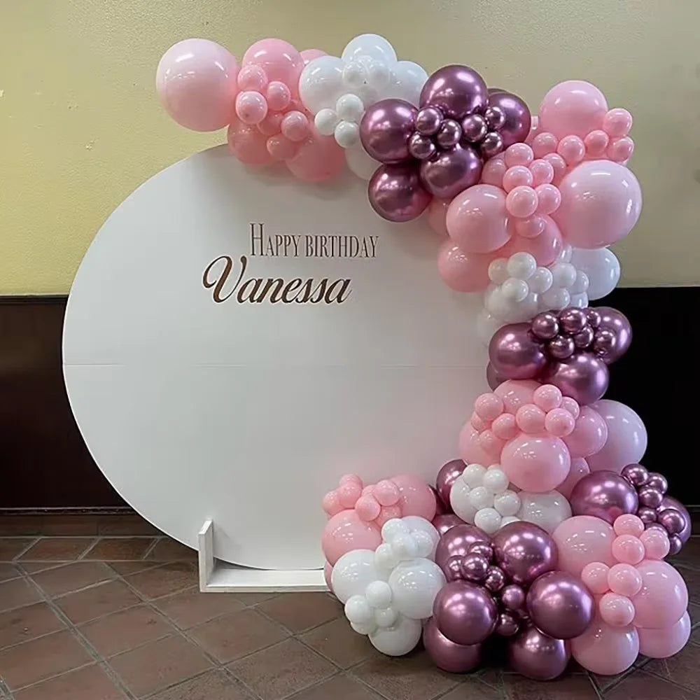 Gender reveal Balloon Sets